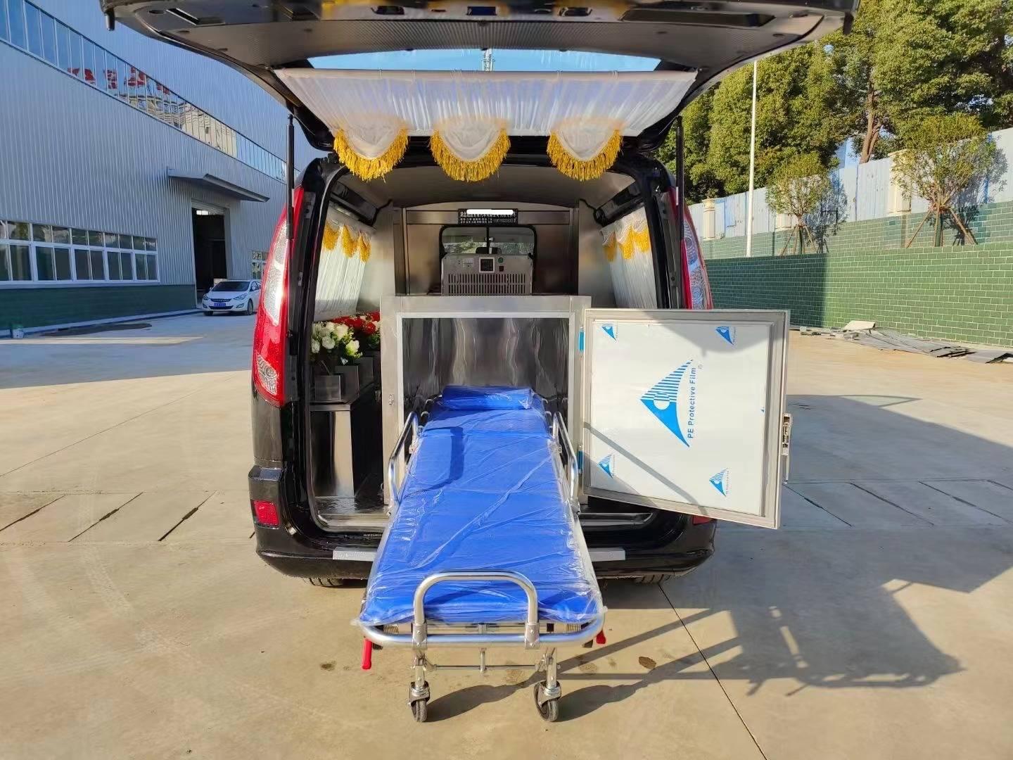 仁和区优质殡葬运输，守护最后一程